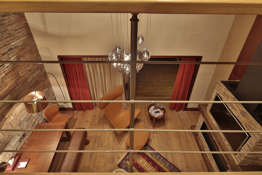 Ariana Sustainable Luxury Lodge - Special Category - Cappadocia Uchisar Exterior photo